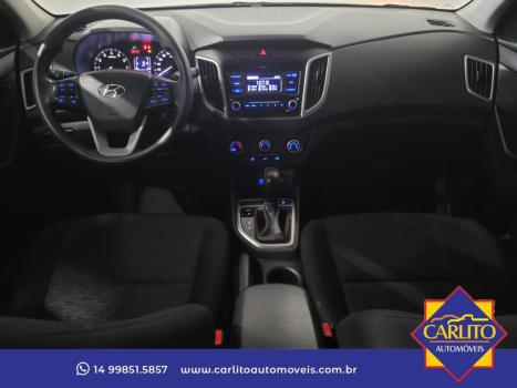 HYUNDAI Creta 1.6 16V 4P FLEX ACTION AUTOM�TICO, Foto 4