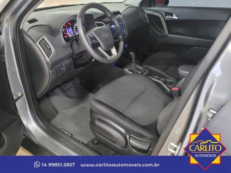 HYUNDAI Creta 1.6 16V 4P FLEX ACTION AUTOM�TICO, Foto 5