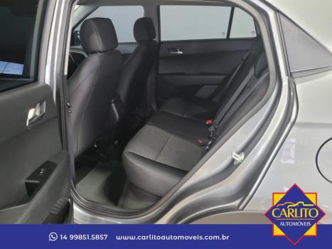 HYUNDAI Creta 1.6 16V 4P FLEX ACTION AUTOM�TICO, Foto 6
