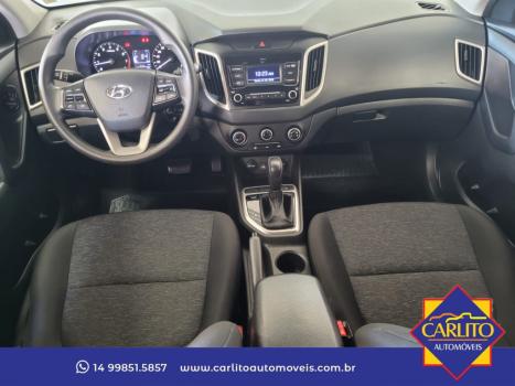 HYUNDAI Creta 1.6 16V 4P FLEX ACTION AUTOM�TICO, Foto 4