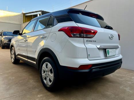 HYUNDAI Creta 1.6 16V 4P FLEX ATTITUDE AUTOM�TICO, Foto 5