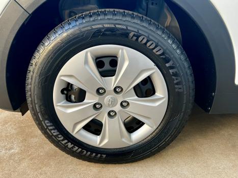 HYUNDAI Creta 1.6 16V 4P FLEX ATTITUDE AUTOM�TICO, Foto 8