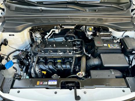 HYUNDAI Creta 1.6 16V 4P FLEX ATTITUDE AUTOM�TICO, Foto 9