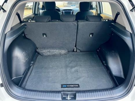 HYUNDAI Creta 1.6 16V 4P FLEX ATTITUDE AUTOM�TICO, Foto 10