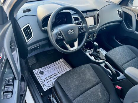 HYUNDAI Creta 1.6 16V 4P FLEX ATTITUDE AUTOM�TICO, Foto 12