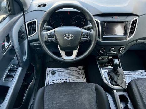 HYUNDAI Creta 1.6 16V 4P FLEX ATTITUDE AUTOM�TICO, Foto 13