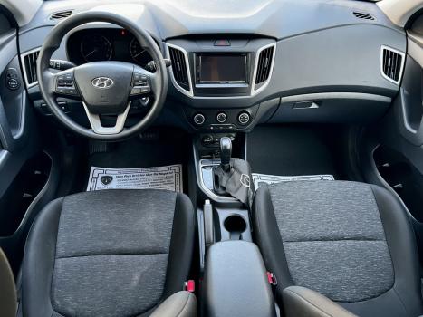 HYUNDAI Creta 1.6 16V 4P FLEX ATTITUDE AUTOM�TICO, Foto 14