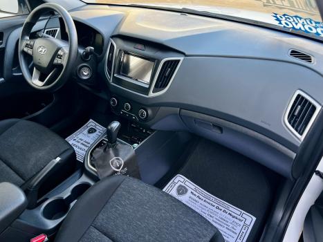 HYUNDAI Creta 1.6 16V 4P FLEX ATTITUDE AUTOM�TICO, Foto 15