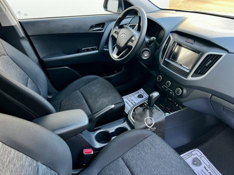 HYUNDAI Creta 1.6 16V 4P FLEX ATTITUDE AUTOM�TICO, Foto 16