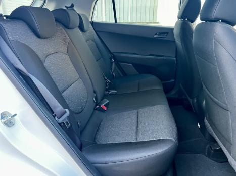 HYUNDAI Creta 1.6 16V 4P FLEX ATTITUDE AUTOM�TICO, Foto 17