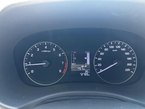 HYUNDAI Creta 1.6 16V 4P FLEX PULSE, Foto 2