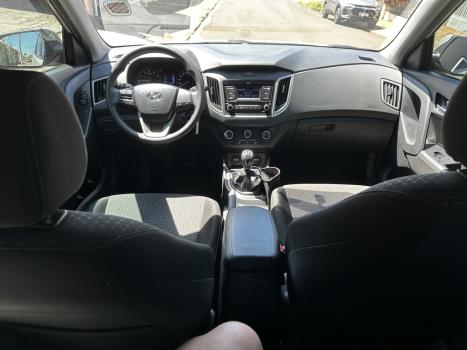 HYUNDAI Creta 1.6 16V 4P FLEX PULSE, Foto 3