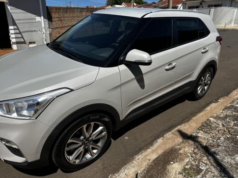 HYUNDAI Creta 1.6 16V 4P FLEX PULSE, Foto 5