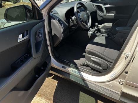 HYUNDAI Creta 1.6 16V 4P FLEX PULSE, Foto 6