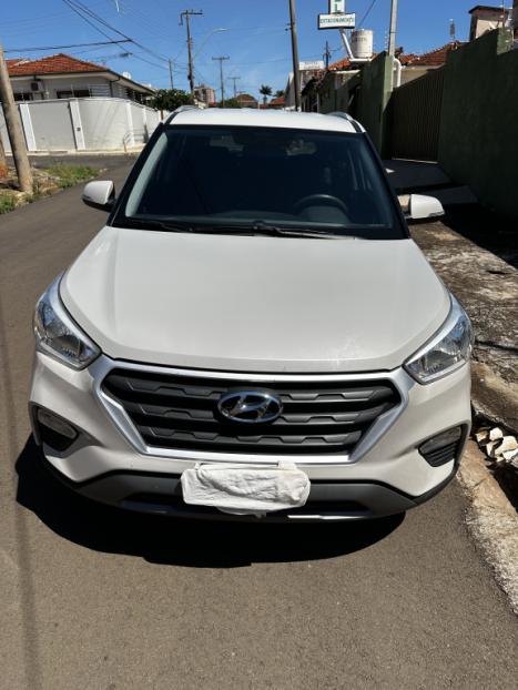 HYUNDAI Creta 1.6 16V 4P FLEX PULSE, Foto 7
