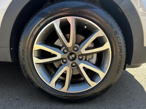 HYUNDAI Creta 1.6 16V 4P FLEX PULSE, Foto 8