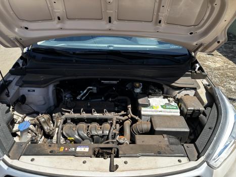 HYUNDAI Creta 1.6 16V 4P FLEX PULSE, Foto 9