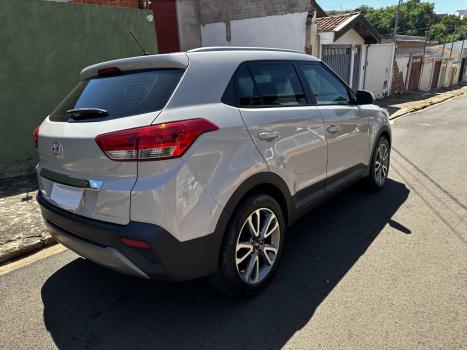 HYUNDAI Creta 1.6 16V 4P FLEX PULSE, Foto 10