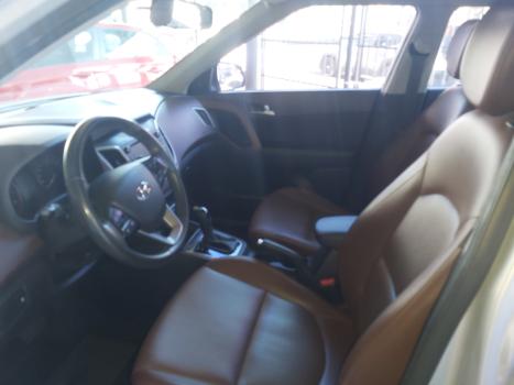 HYUNDAI Creta 1.6 16V 4P FLEX LAUNCH EDITION AUTOM�TICO, Foto 4