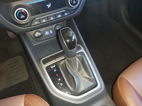 HYUNDAI Creta 1.6 16V 4P FLEX LAUNCH EDITION AUTOM�TICO, Foto 8