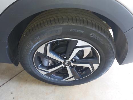 HYUNDAI Creta 1.6 16V 4P FLEX LAUNCH EDITION AUTOM�TICO, Foto 9