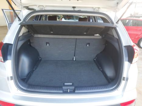 HYUNDAI Creta 1.6 16V 4P FLEX LAUNCH EDITION AUTOM�TICO, Foto 10