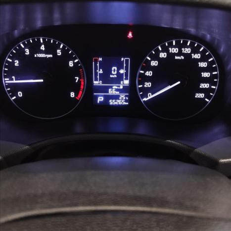 HYUNDAI Creta 1.6 16V 4P FLEX ACTION AUTOM�TICO, Foto 7