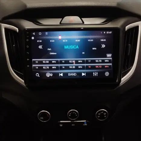 HYUNDAI Creta 1.6 16V 4P FLEX ACTION AUTOM�TICO, Foto 8