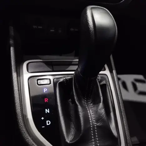 HYUNDAI Creta 1.6 16V 4P FLEX ACTION AUTOM�TICO, Foto 9