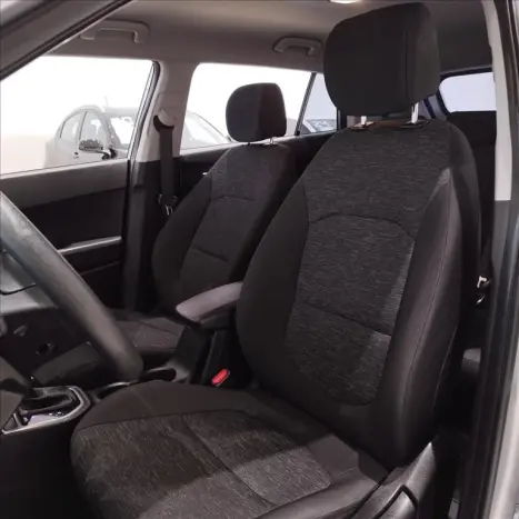HYUNDAI Creta 1.6 16V 4P FLEX ACTION AUTOM�TICO, Foto 13