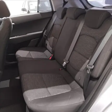 HYUNDAI Creta 1.6 16V 4P FLEX ACTION AUTOM�TICO, Foto 14