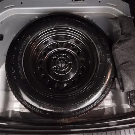 HYUNDAI Creta 1.6 16V 4P FLEX ACTION AUTOM�TICO, Foto 16