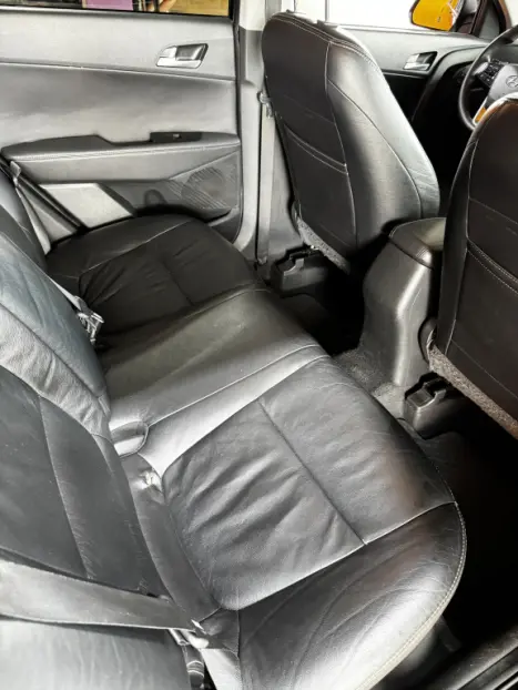 HYUNDAI Creta 1.6 16V 4P FLEX ATTITUDE, Foto 8