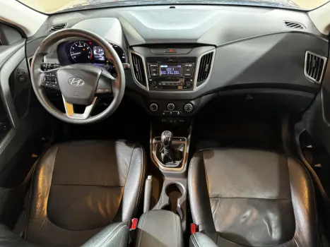 HYUNDAI Creta 1.6 16V 4P FLEX ATTITUDE, Foto 7