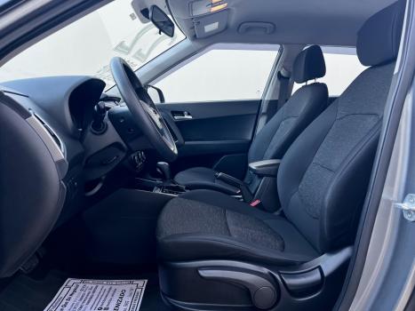 HYUNDAI Creta 1.6 16V 4P FLEX ACTION AUTOM�TICO, Foto 11