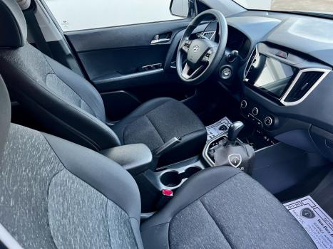 HYUNDAI Creta 1.6 16V 4P FLEX ACTION AUTOM�TICO, Foto 16