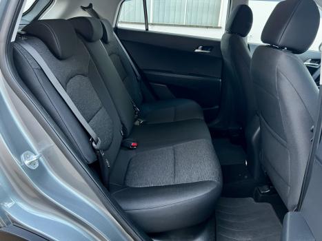 HYUNDAI Creta 1.6 16V 4P FLEX ACTION AUTOM�TICO, Foto 17