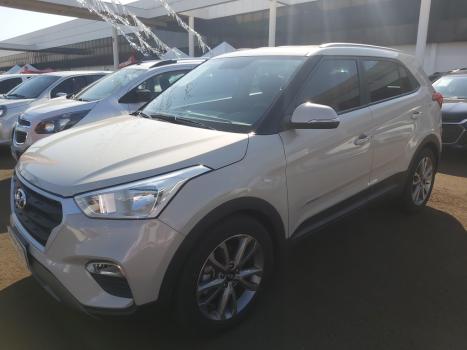 HYUNDAI Creta 1.6 16V 4P FLEX PULSE, Foto 1