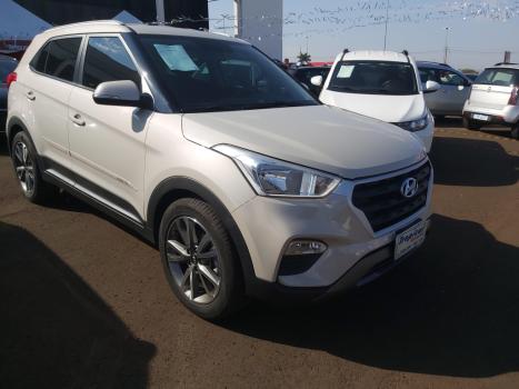 HYUNDAI Creta 1.6 16V 4P FLEX PULSE, Foto 2