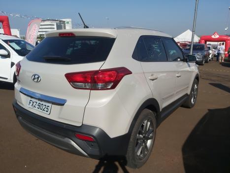 HYUNDAI Creta 1.6 16V 4P FLEX PULSE, Foto 3