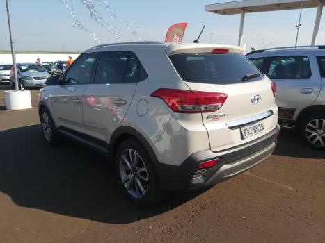 HYUNDAI Creta 1.6 16V 4P FLEX PULSE, Foto 4