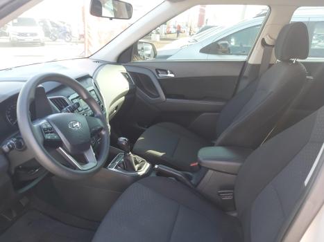 HYUNDAI Creta 1.6 16V 4P FLEX PULSE, Foto 5