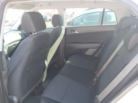 HYUNDAI Creta 1.6 16V 4P FLEX PULSE, Foto 6