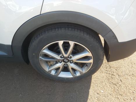 HYUNDAI Creta 1.6 16V 4P FLEX PULSE, Foto 7