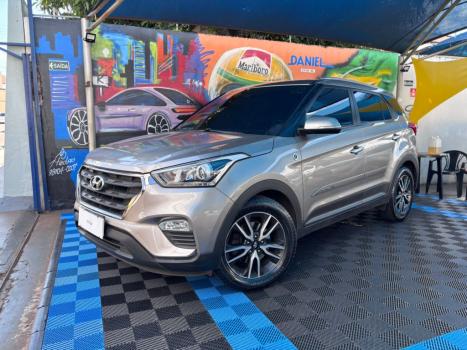 HYUNDAI Creta 1.6 16V 4P FLEX PULSE PLUS AUTOM�TICO, Foto 1