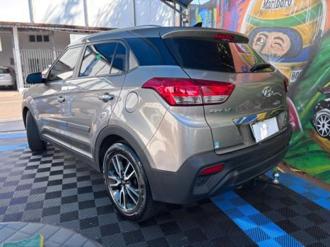 HYUNDAI Creta 1.6 16V 4P FLEX PULSE PLUS AUTOM�TICO, Foto 2