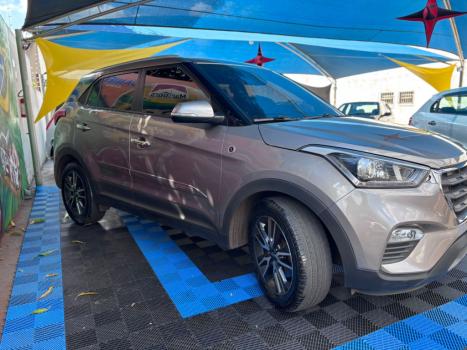 HYUNDAI Creta 1.6 16V 4P FLEX PULSE PLUS AUTOM�TICO, Foto 5