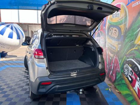 HYUNDAI Creta 1.6 16V 4P FLEX PULSE PLUS AUTOM�TICO, Foto 6