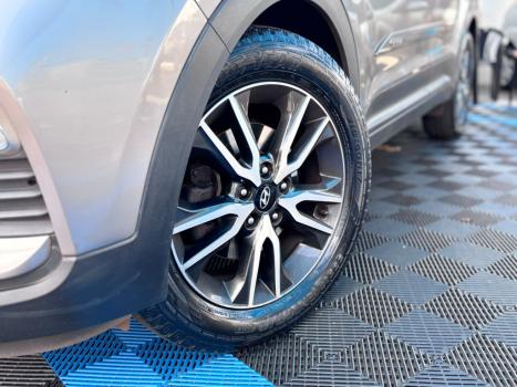 HYUNDAI Creta 1.6 16V 4P FLEX PULSE PLUS AUTOM�TICO, Foto 7