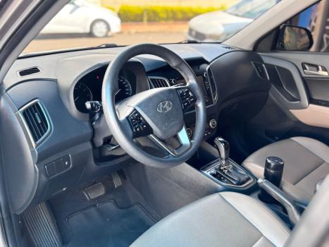 HYUNDAI Creta 1.6 16V 4P FLEX PULSE PLUS AUTOM�TICO, Foto 8